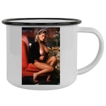 Gig Gangel Camping Mug