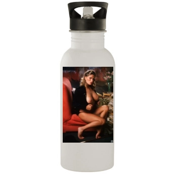 Gig Gangel Stainless Steel Water Bottle