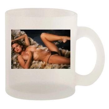 Gig Gangel 10oz Frosted Mug