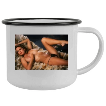 Gig Gangel Camping Mug