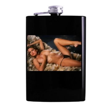 Gig Gangel Hip Flask