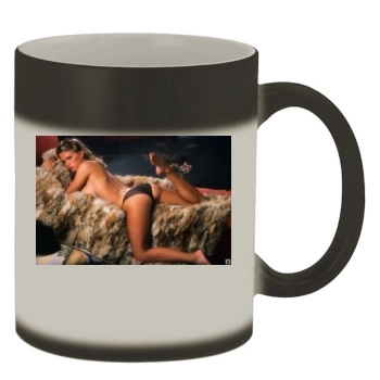 Gig Gangel Color Changing Mug