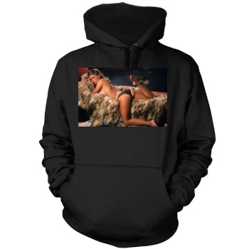 Gig Gangel Mens Pullover Hoodie Sweatshirt