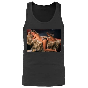 Gig Gangel Men's Tank Top