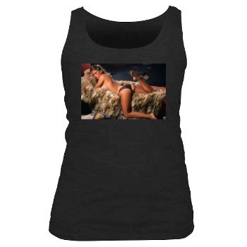 Gig Gangel Women's Tank Top