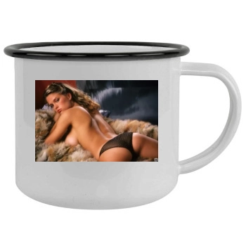 Gig Gangel Camping Mug