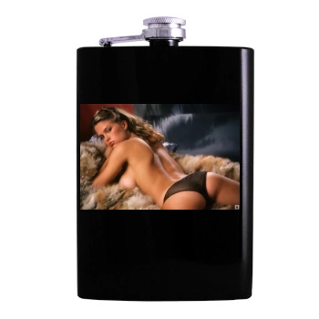 Gig Gangel Hip Flask