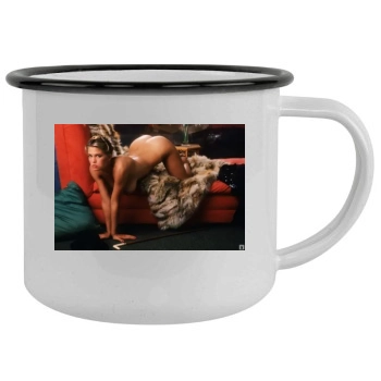 Gig Gangel Camping Mug