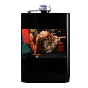 Gig Gangel Hip Flask