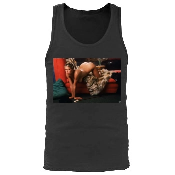 Gig Gangel Men's Tank Top