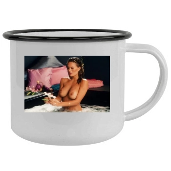 Gig Gangel Camping Mug