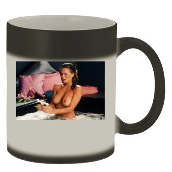 Gig Gangel Color Changing Mug