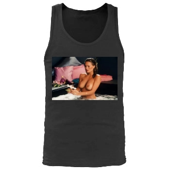 Gig Gangel Men's Tank Top