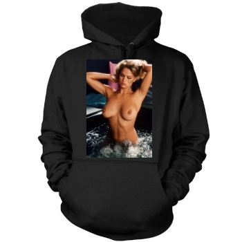 Gig Gangel Mens Pullover Hoodie Sweatshirt