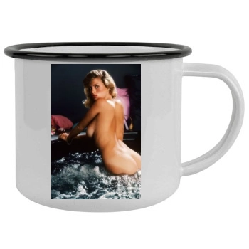 Gig Gangel Camping Mug