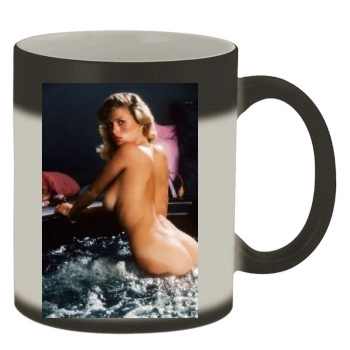 Gig Gangel Color Changing Mug