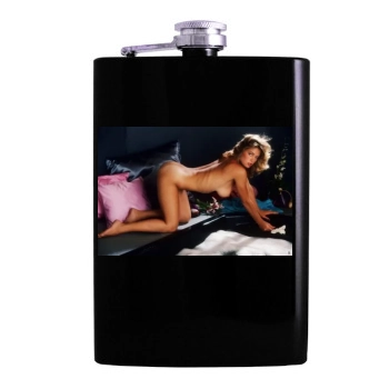 Gig Gangel Hip Flask