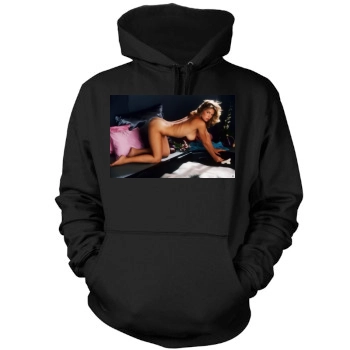 Gig Gangel Mens Pullover Hoodie Sweatshirt