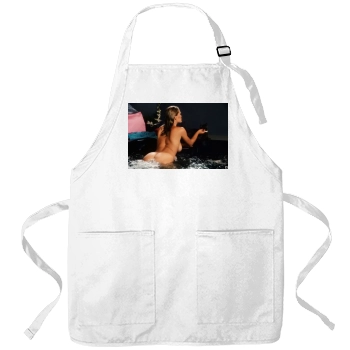 Gig Gangel Apron