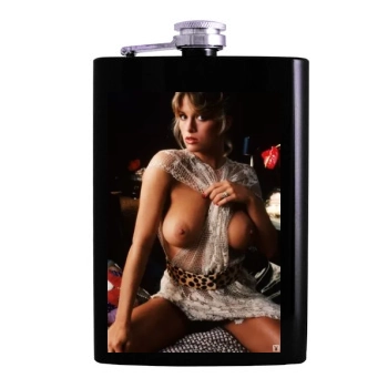 Gig Gangel Hip Flask