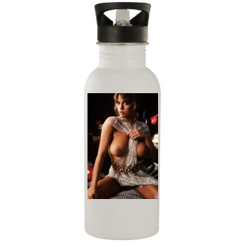 Gig Gangel Stainless Steel Water Bottle