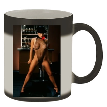 Gig Gangel Color Changing Mug