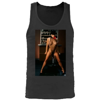 Gig Gangel Men's Tank Top