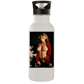 Gig Gangel Stainless Steel Water Bottle