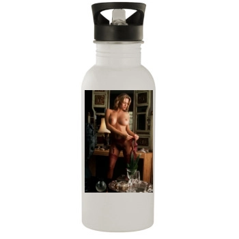 Gig Gangel Stainless Steel Water Bottle