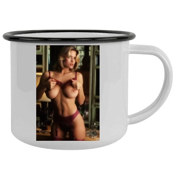 Gig Gangel Camping Mug