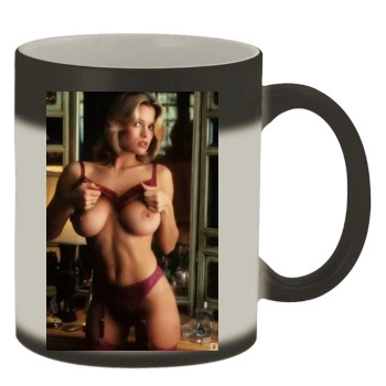 Gig Gangel Color Changing Mug