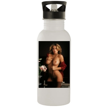 Gig Gangel Stainless Steel Water Bottle