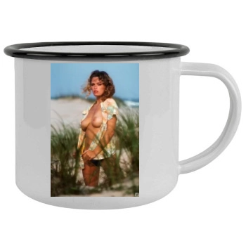 Gig Gangel Camping Mug