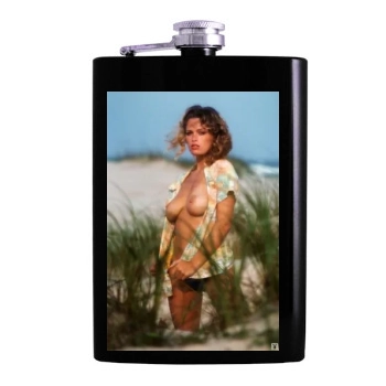 Gig Gangel Hip Flask