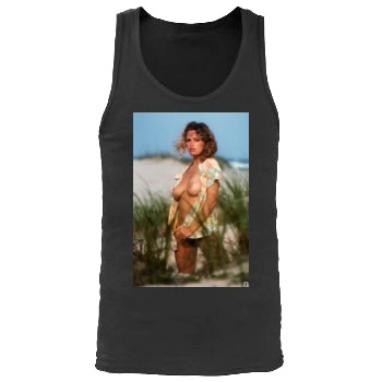 Gig Gangel Men's Tank Top