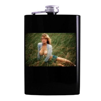 Gig Gangel Hip Flask