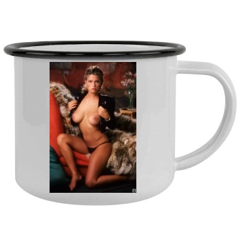 Gig Gangel Camping Mug