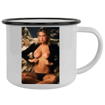 Gig Gangel Camping Mug