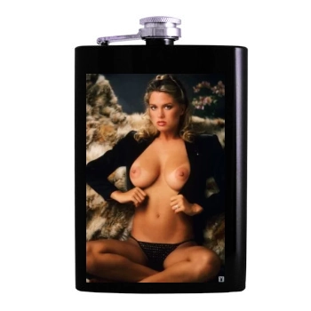 Gig Gangel Hip Flask