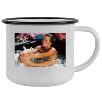 Gig Gangel Camping Mug