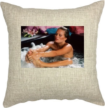 Gig Gangel Pillow