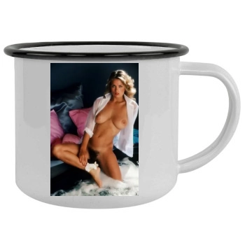 Gig Gangel Camping Mug