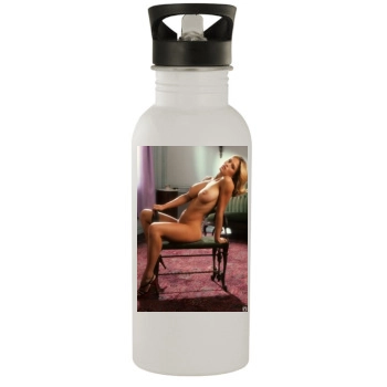 Gig Gangel Stainless Steel Water Bottle