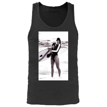 Gig Gangel Men's Tank Top