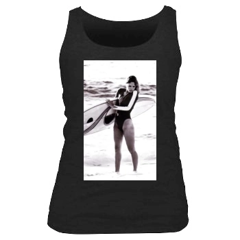 Gig Gangel Women's Tank Top