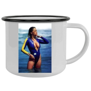 Gig Gangel Camping Mug