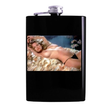 Gig Gangel Hip Flask