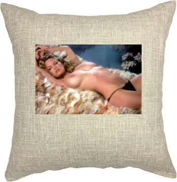 Gig Gangel Pillow