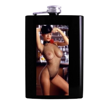 Gig Gangel Hip Flask