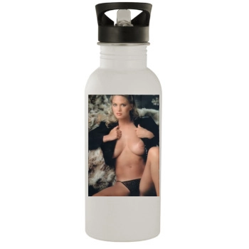 Gig Gangel Stainless Steel Water Bottle